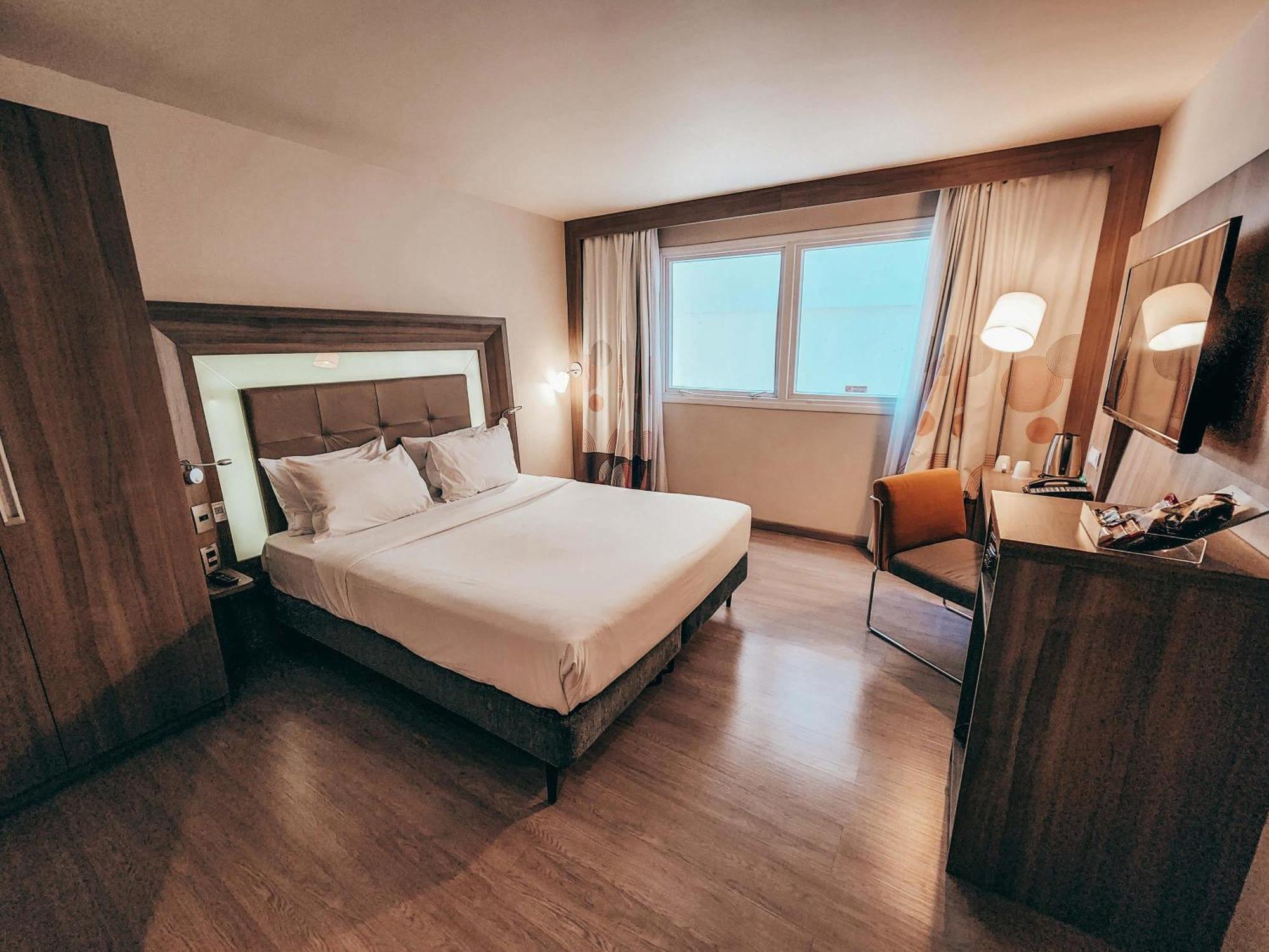 Novotel Rj Praia De Botafogo — Photos 2
